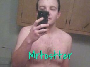 Mrtostter