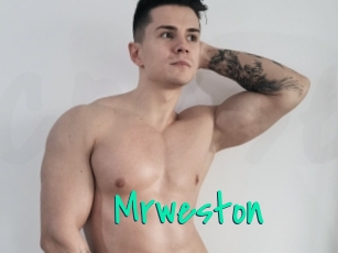 Mrweston