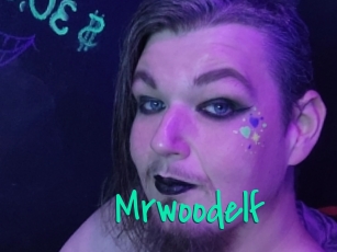 Mrwoodelf