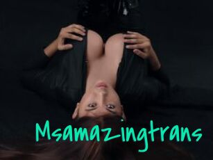 Msamazingtrans