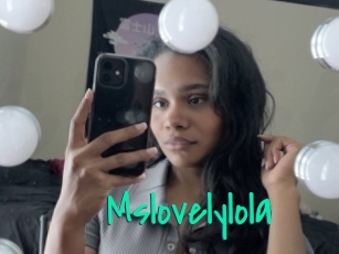 Mslovelylola