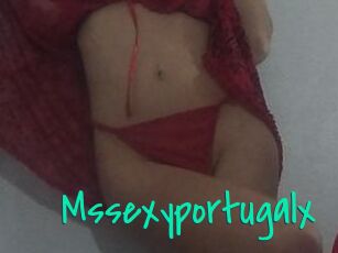 Mssexyportugalx