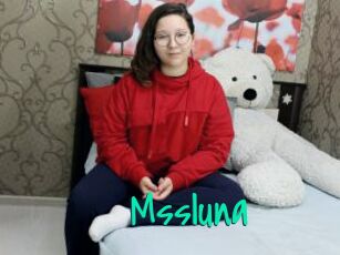 Mssluna