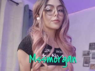 Mssmorgan