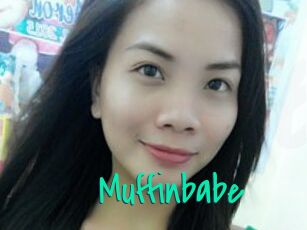 Muffinbabe