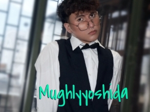 Mughlyyoshida