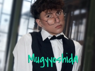 Mugyyoshida