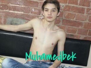 Muhamedbek