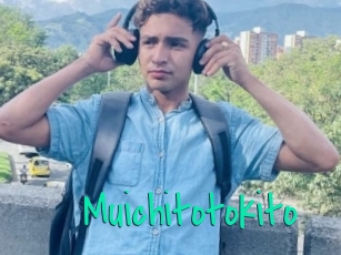 Muichitotokito