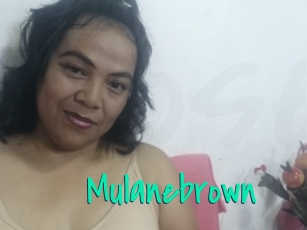 Mulanebrown