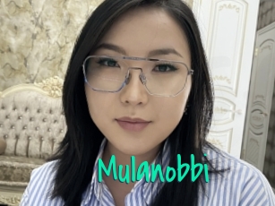 Mulanobbi