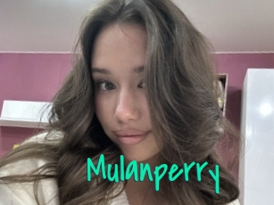 Mulanperry