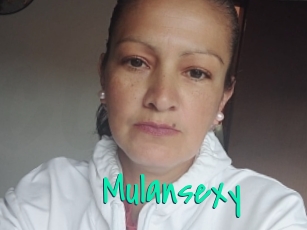 Mulansexy