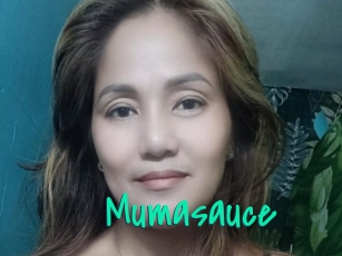 Mumasauce