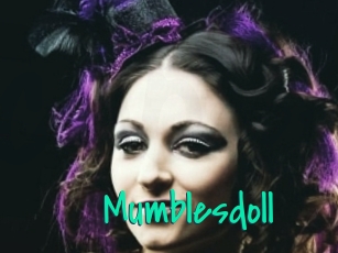 Mumblesdoll