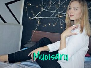 Muoisaru