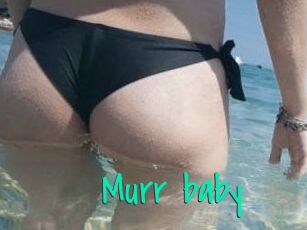 Murr_baby