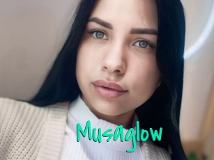 Musaglow