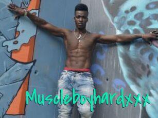 Muscleboyhardxxx