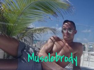 Musclebrody