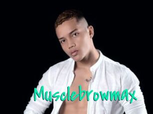 Musclebrowmax