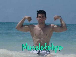 Musclefelipe