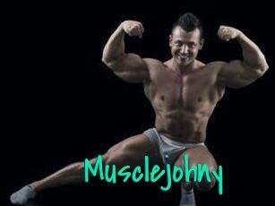 Musclejohny