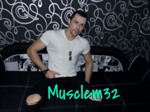 Musclem32