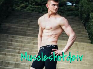 Muscleshotdeiv