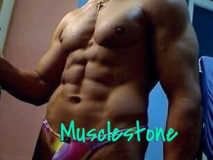 Musclestone