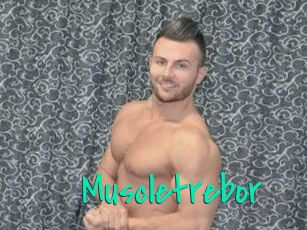 Muscletrebor