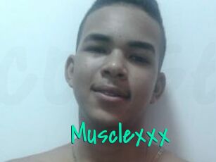 Musclexxx