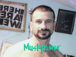 Muskpower