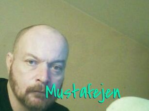 Mustafejen