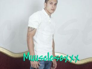 Muusclesexxx