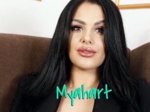 Myahart