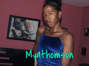 Myathomson