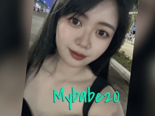 Mybabe20