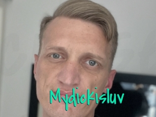 Mydickisluv