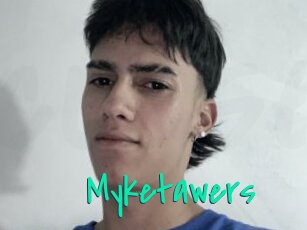 Myketawers