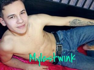 Mylestwink