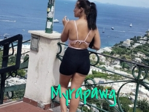 Myrapawg