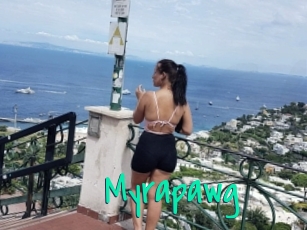 Myrapawg