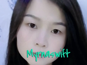 Myrnaswift