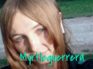 Myrtleguerrera