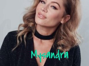 Mysandra