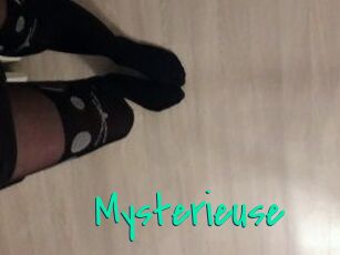 Mysterieuse