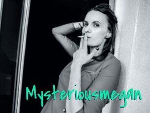 Mysteriousmegan