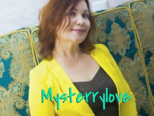 Mysterrylove