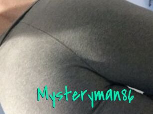 Mysteryman86